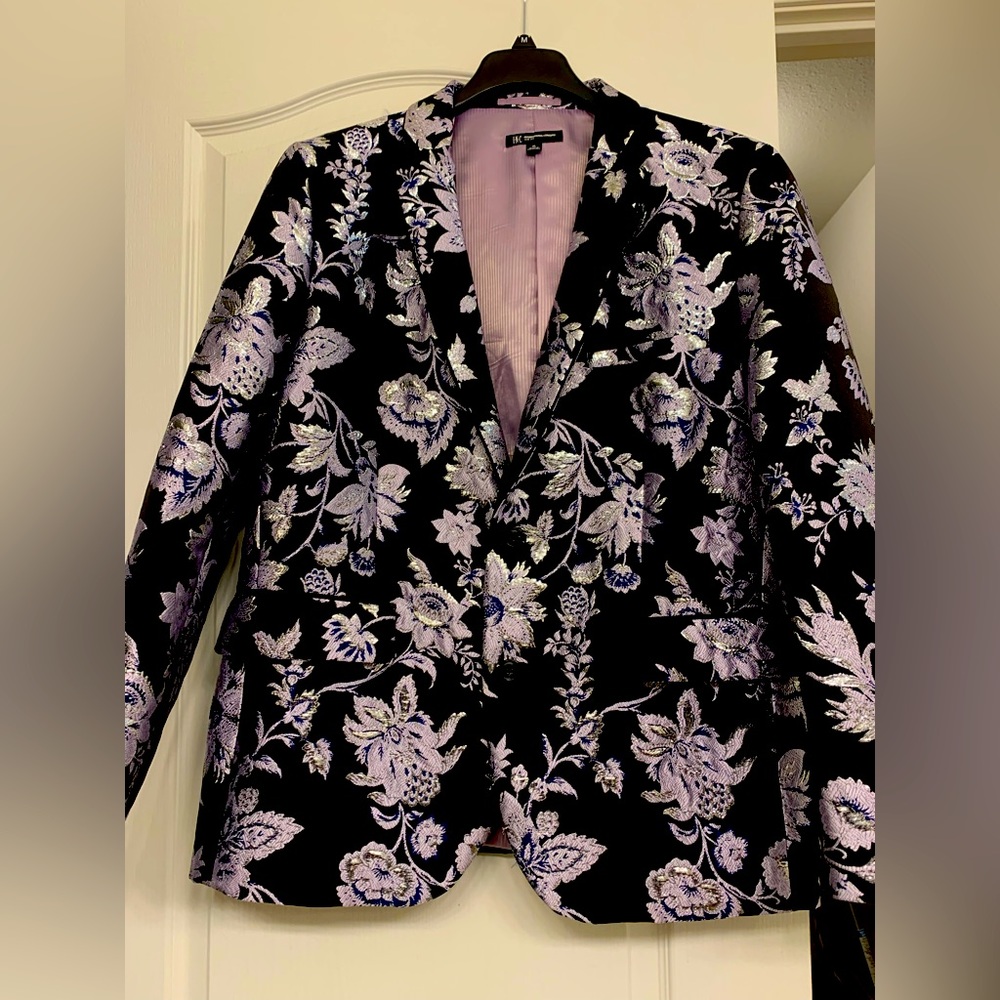 Men’s suit